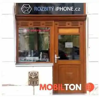 Opravimeiphonecz   Apple Iphone Servis Praha 2 Exterier - Vinohrady