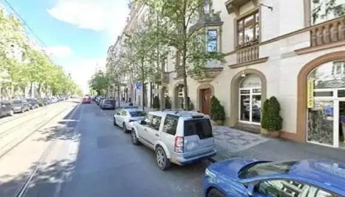 Opravimeiphonecz   Apple Iphone Servis Praha 2 Street View A 360deg - Vinohrady