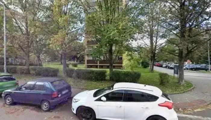 Opravitmobilcz Street View A 360 - Ostrava-jih-zábřeh