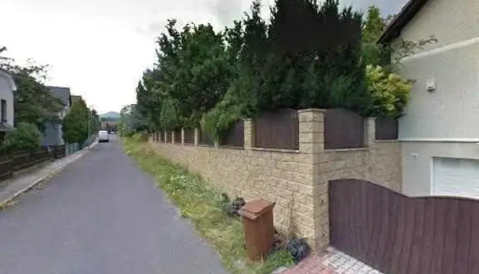 Opravna Hardware -  Tryfon Pateliotis Street View A 360 - Novoměstská 1756