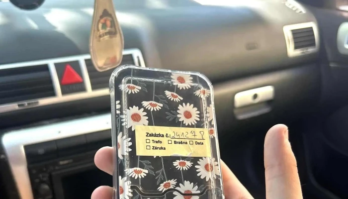 Opravujemeapple Servis Apple Zarizeni Frydek Mistek Hodnoceni - F. Čejky 450