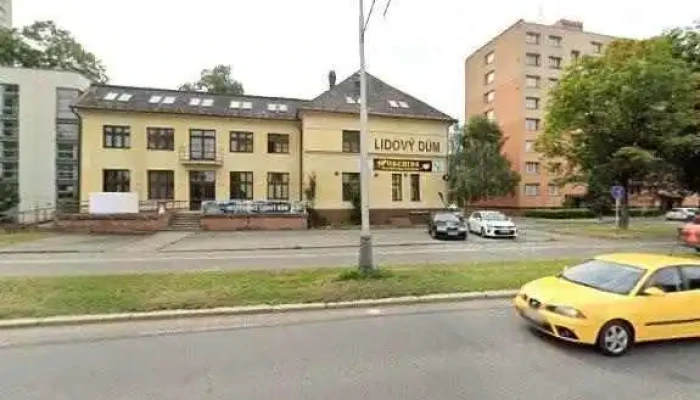 Opravujemeapple Servis Apple Zarizeni Frydek Mistek Street View A 360 - F. Čejky 450