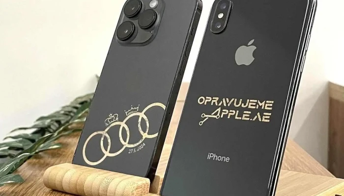 Opravujemeapple Servis Apple Zarizeni Trinec Od Vlastnika - Staré Město