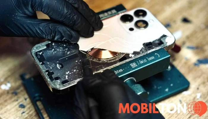 OpravujemeApple | Servis Apple zařízení Frýdek-Místek - F. Čejky 450