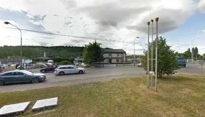 Orlen -  Street View A 360deg - Plzeňská 1263