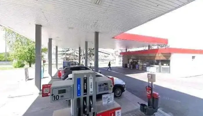 Orlen -  Street View A 360deg - Pražská 4029