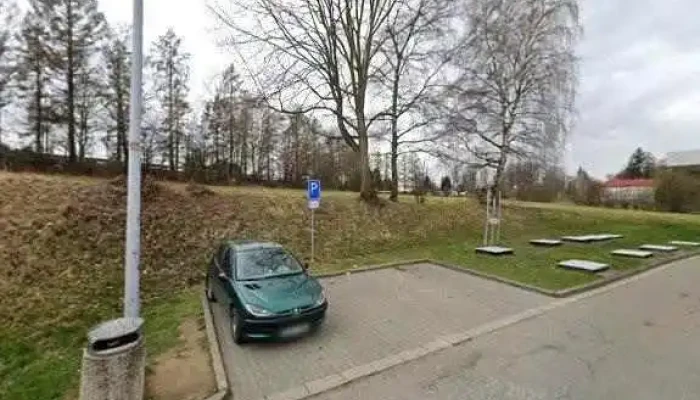 Orlen -  Street View A 360deg - 5. Května 1540