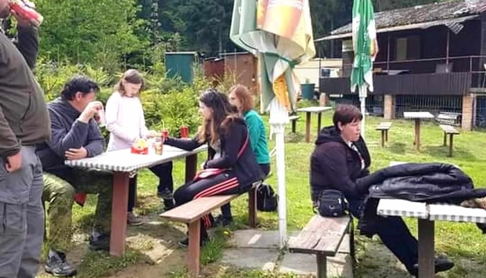 Osada Souhvezdi Fotky - Krucemburk-ždírec Nad Doubravou