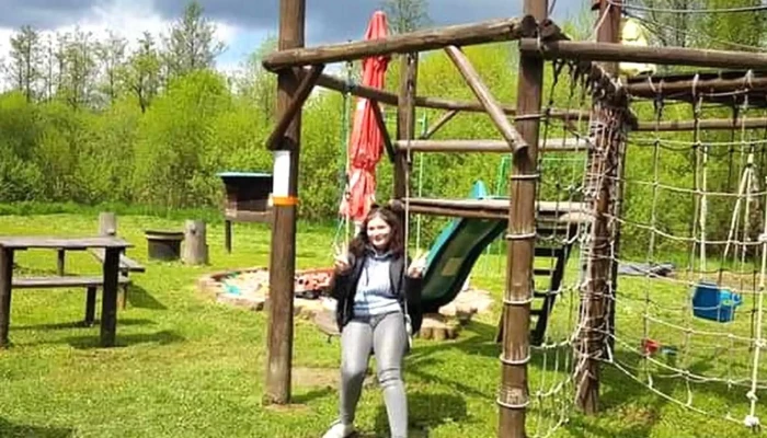 Osada Souhvezdi Hodnoceni - Krucemburk-ždírec Nad Doubravou