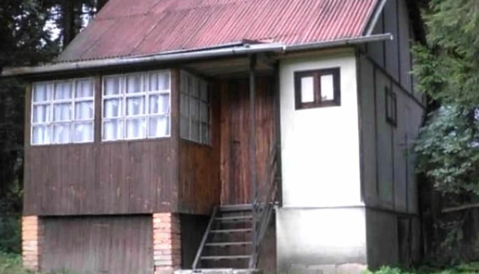 Osada Souhvezdi Instagram - Krucemburk-ždírec Nad Doubravou