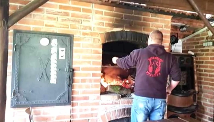 Osada Souhvezdi Krucemburk ždirec Nad Doubravou - Krucemburk-ždírec Nad Doubravou