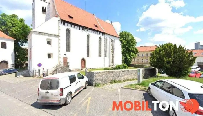 P.h. Gastro S.r.o. - Komenského Nám. 46