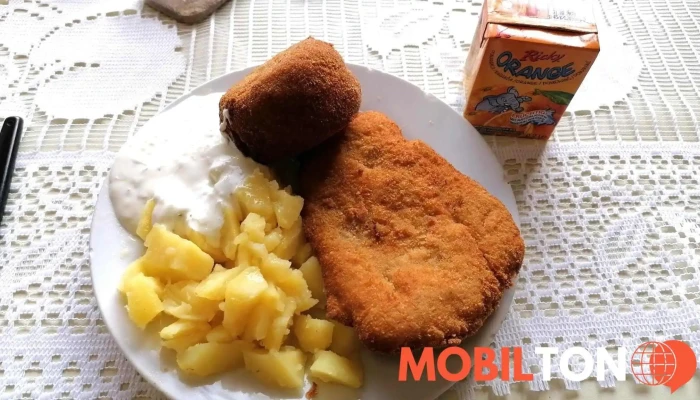 P K Lahudky Ii Sro Jidlo A Piti - Masarykovo Nám. 4