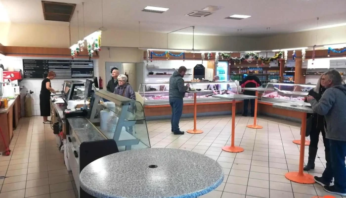 P K Lahudky Ii Sro Vse - Masarykovo Nám. 4