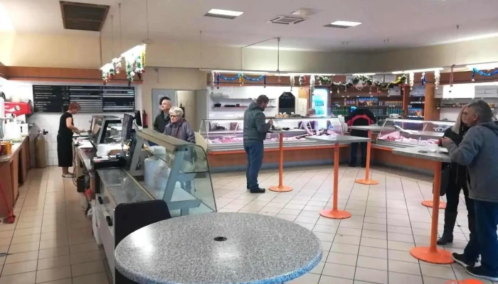 P & K Lahůdky Ii., s.r.o. - Masarykovo Nám. 4