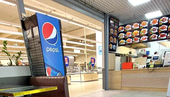 Palac Food Fotky - Lobeček