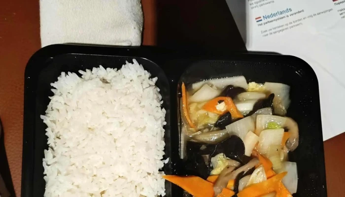 Palac Food Hledam - Lobeček