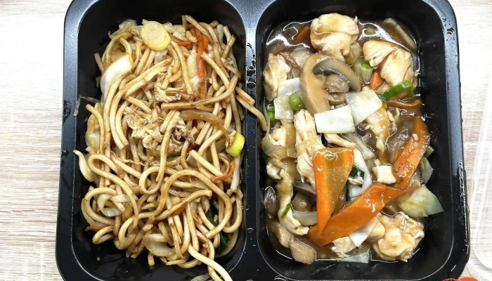 Palac Food Jidlo A Piti - Lobeček