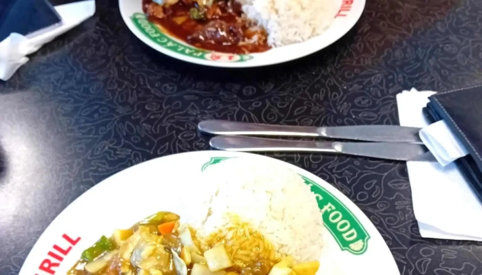 Palac Food Milovice Hledam - Italská 700