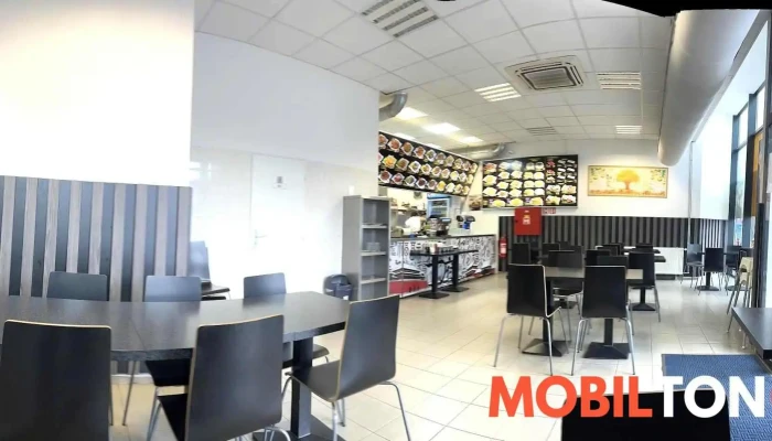 Palac Food Milovice Vzhled A Atmosfera - Italská 700