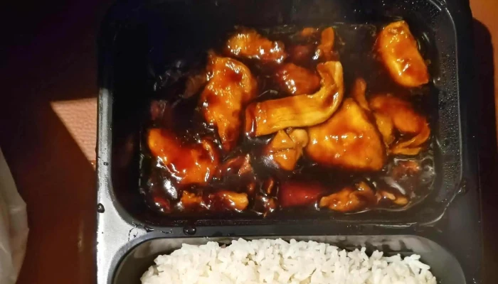 Palac Food Recenze - Lobeček