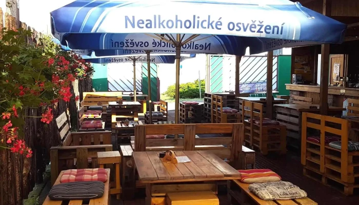 Palletárna - 796 01 Prostějov 1