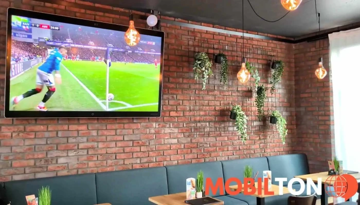 Palm Cafe Veltruby -  Videa - Veltruby-kolín 2