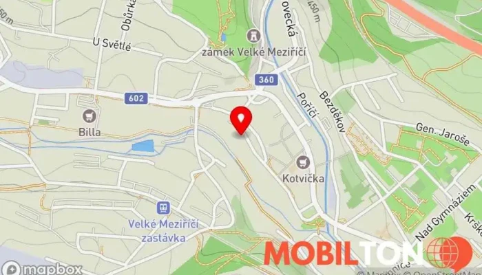 mapa pamitech.cz Prodejna příslušenství k mobilním telefonům, Elektroinstalační služby, Prodejna elektrotechnického vybavení, Opravna elektroniky, Prodej elektroniky v Náměstí 21/23