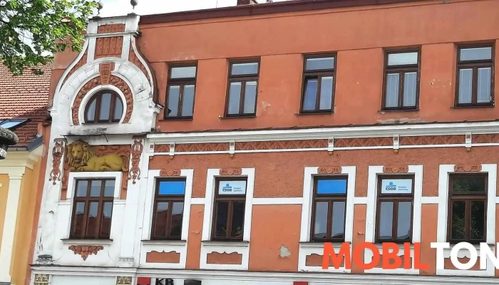 Pamitechcz Vse - Náměstí 21/23