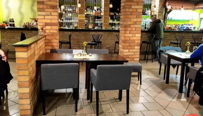 Pamplona -  Vzhled A Atmosfera - Libochovice