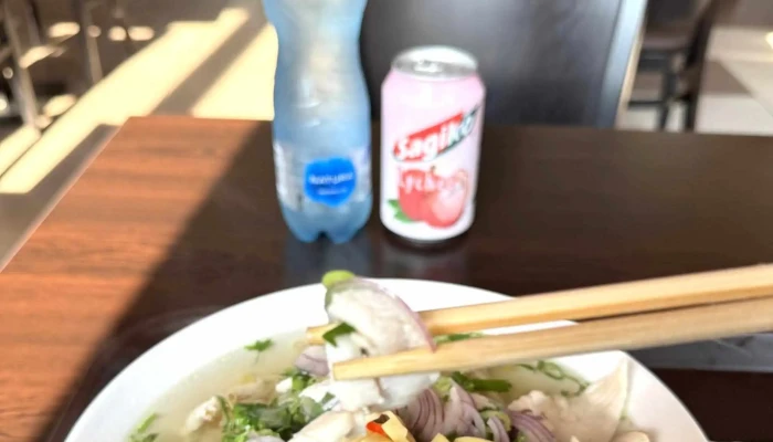 Panda Bistro -  Instagram - Podmokly
