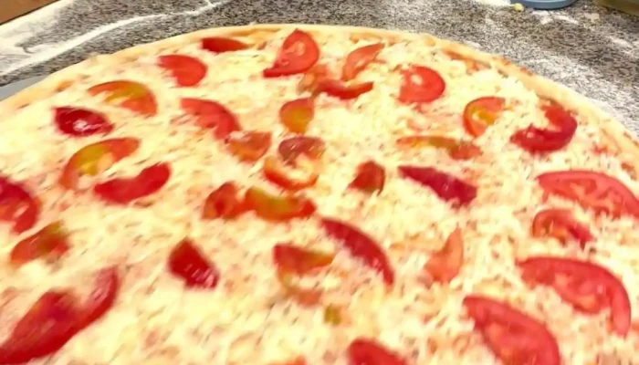 Papas Pizza Kebab Velvary Od Vlastnika - Školní 719