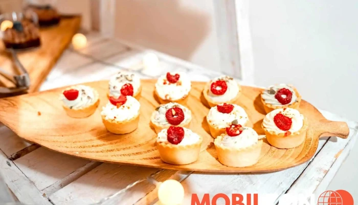 Papaya Cakes -  Vse - Masarykovo Nám. 1
