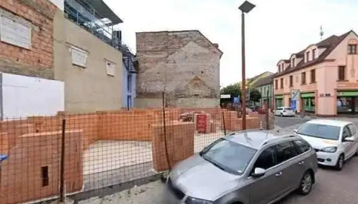 Parenzo -  Street View A 360deg - Ulice Váňova 322