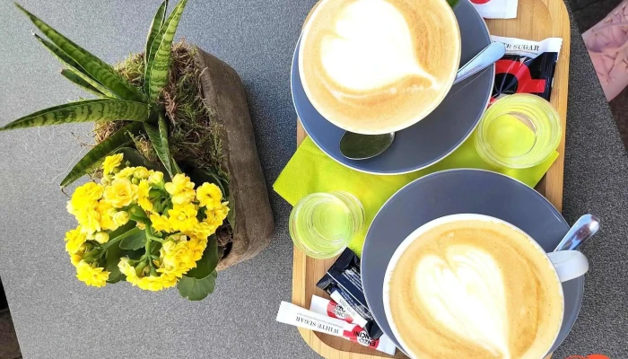 Park Cafe Zlin Nejnovejsi - Soudní 5549