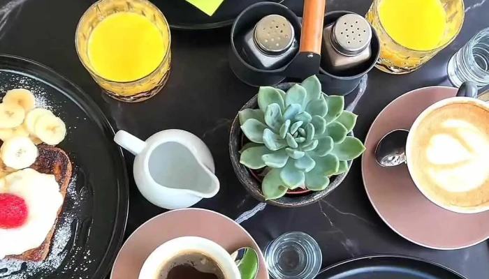 Park Cafe Zlin Videa - Soudní 5549