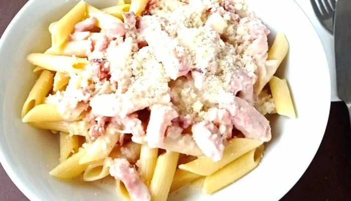 Park Food -  Otevřeno Nyni - Mstětice