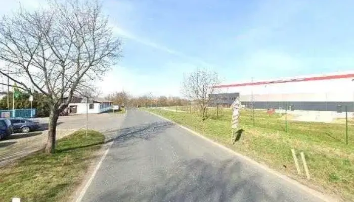 Park Food -  Street View A 360deg - Mstětice