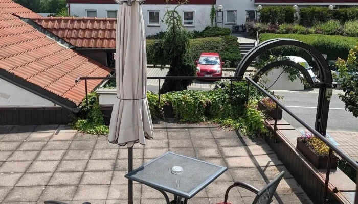 Park Hotel Pruhonice Od Hostu - Uhříněveská 12