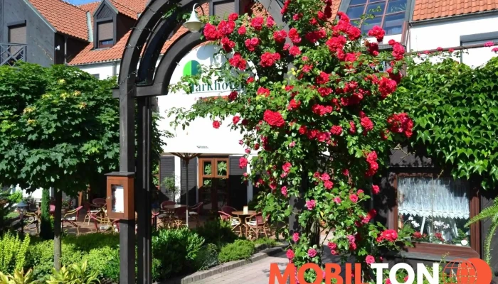 Park Hotel Pruhonice Vse - Uhříněveská 12