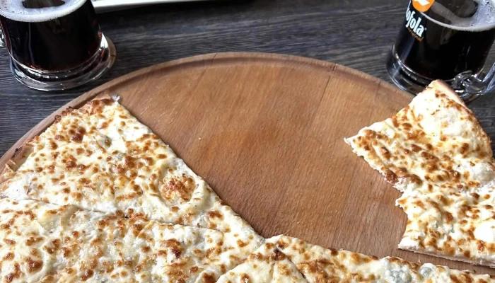 Partakova Hasicarna Mlada Boleslav   Partakova Pizza Restaurace - Mladá Boleslav Ii