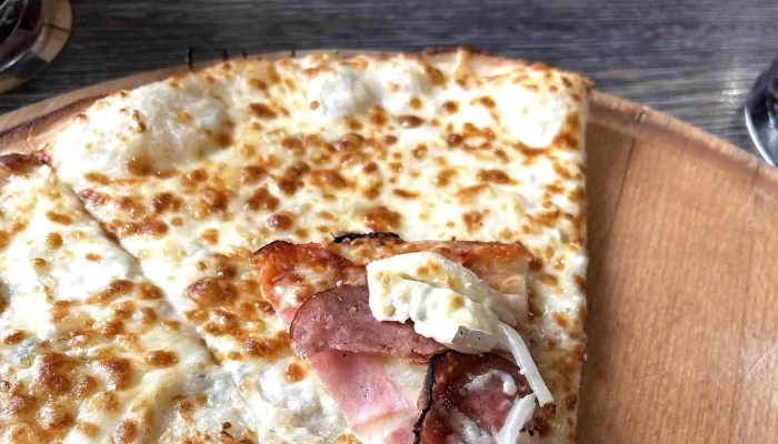 Partakova Hasicarna Mlada Boleslav   Partakova Pizza Slevy - Mladá Boleslav Ii