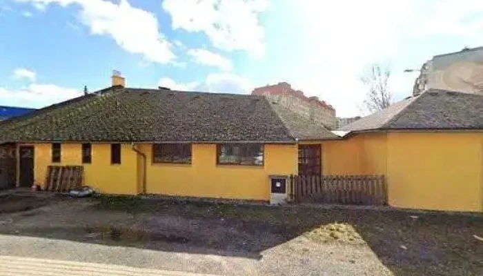 Partakova Hasicarna Mlada Boleslav   Partakova Pizza Street View A 360deg - Mladá Boleslav Ii