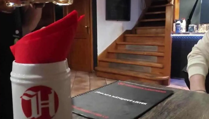Partakova Hasicarna Mlada Boleslav   Partakova Pizza Videa - Mladá Boleslav Ii