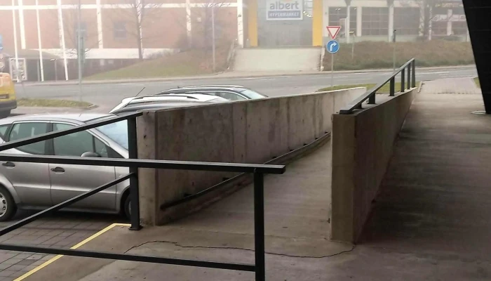 Patrocz Adresa - Tř. Tomáše Bati 269