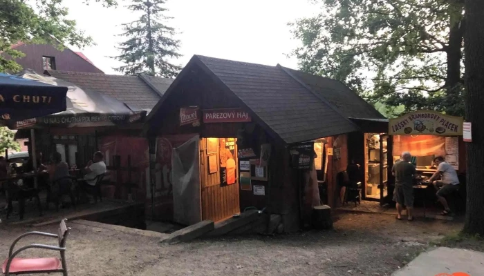 Pařezový háj - 738 01 Frýdek-Místek 1