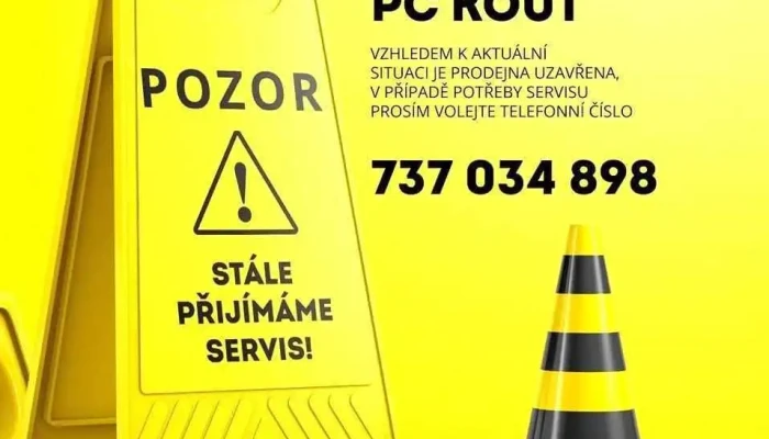 Pc Kout -  Od Vlastnika - Humpolecká 648