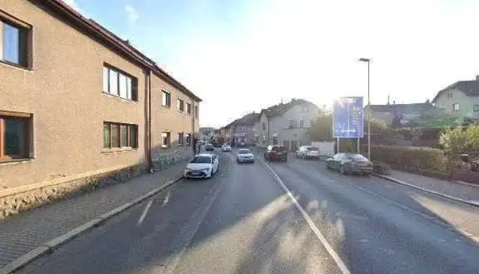 Pc Kout -  Street View A 360 - Humpolecká 648