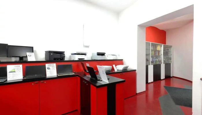 Pc Star Sro Uvnitr - Nám. Dr. E. Beneše 19/60