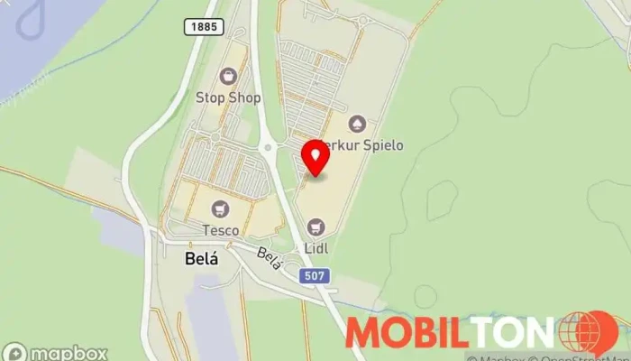 mapa PCexpres Laugaricio Opravna elektroniky, Prodejna příslušenství k mobilním telefonům, Opravy počítačů, Služby zabezpečení počítačů, Opravna mobilních telefonů, Opravna telefonů v Trenčín